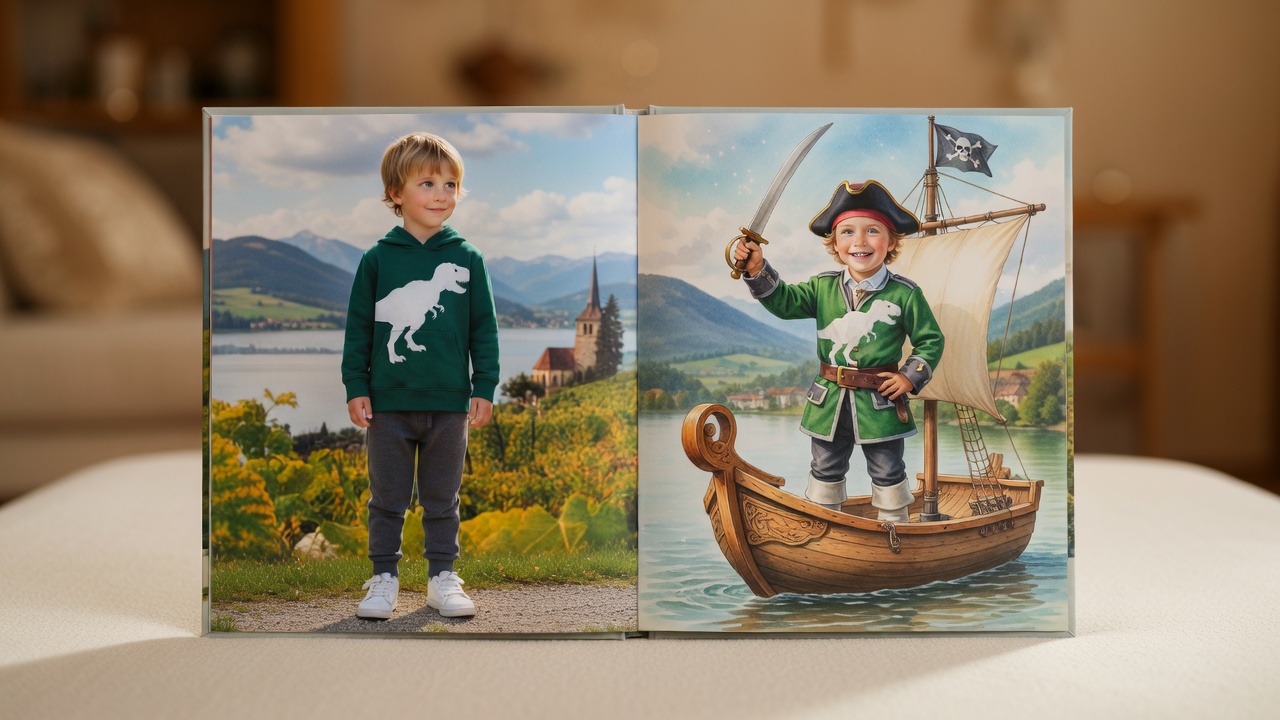 Biel — Bielersee
