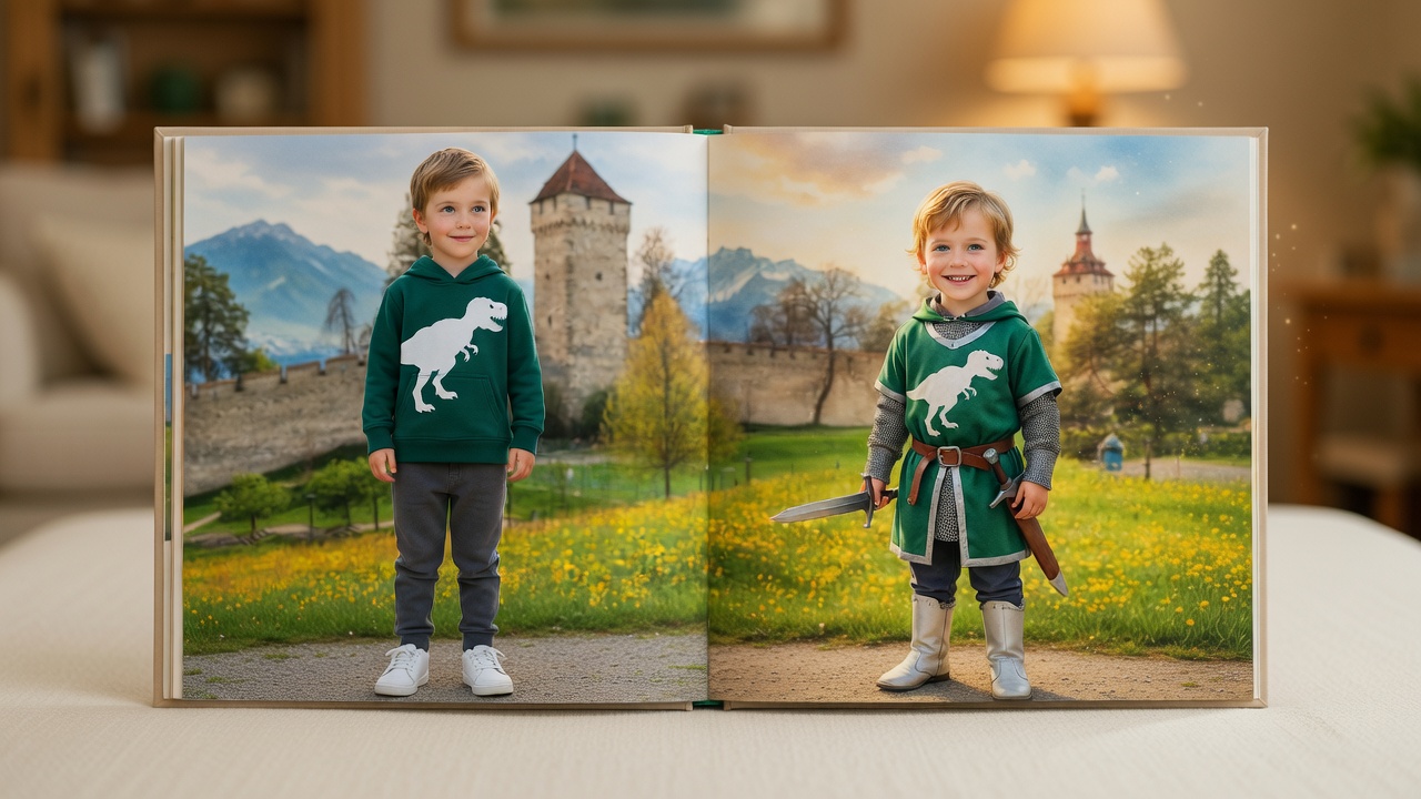 Luzern — Zytturm