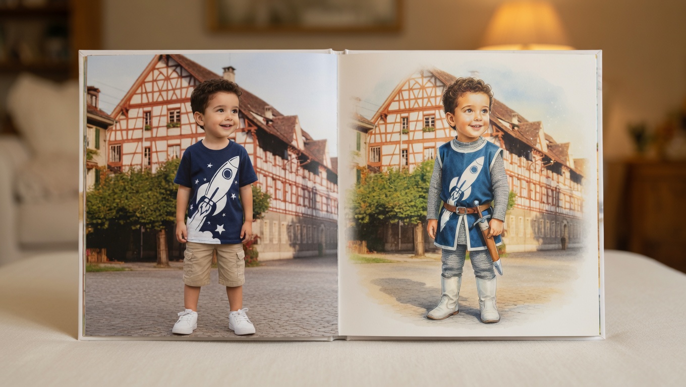 Winterthur — Alte Kaserne